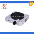 solid hotplate stove with painting body